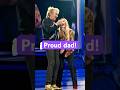 Rod Stewart sings duet with daughter! 💜