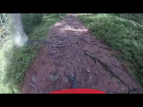 E-Bike Hasser fährt zum ersten mal ein e-mtb. Mondraker Crafty 2020, first ride e-mtb