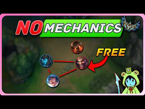 HOW TO ADC - ULTIMATE POSITIONING GUIDE