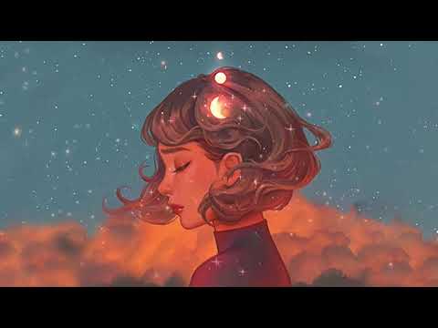 La Vie En Rose x Baarishein (Anuv Jain) | Chill LOFI | Devashish k remake | Midnight vibes 🌃