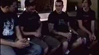 The Banner - Interview