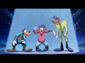 A Goofy Movie Eye To Eye Swedish Full HD 60FPS Janne Långben