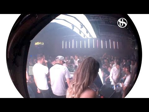 Sesman - Bam Bam (Live) Support By: DJ Sino Velasco