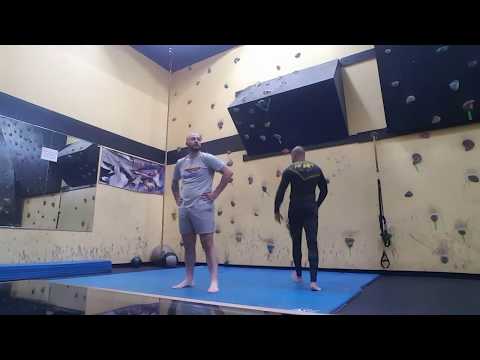 Event vs 235lb Jiu-jitsu Fighter (Free roll)