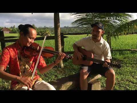 Faoiseamh a Gheobhadsa performed by Rio Herwindo & Julius  (cover)