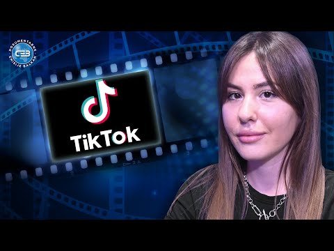 BALKAN INFO: Ivana Janošev – Često se prepoznam i u nekom Tik Tok sadržaju!