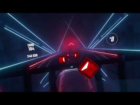 Beat Saber | Shiawase No Monosashi | Expert