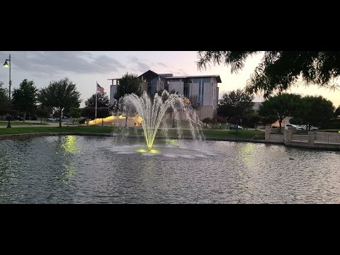 Everything You Wanted to Know About Fairview, Texas