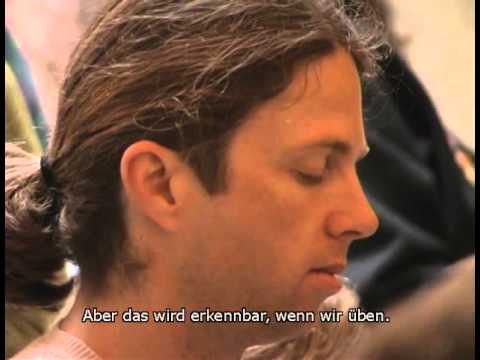 Buddhismus entdecken Modul 2 - Wie man meditiert