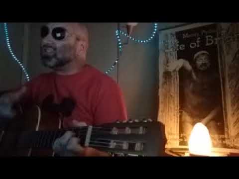 One Song A Day Challenge, Day 232, Always Look On the Bright Side of Life