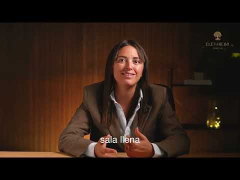 Vídeo de presentación de Elevare88