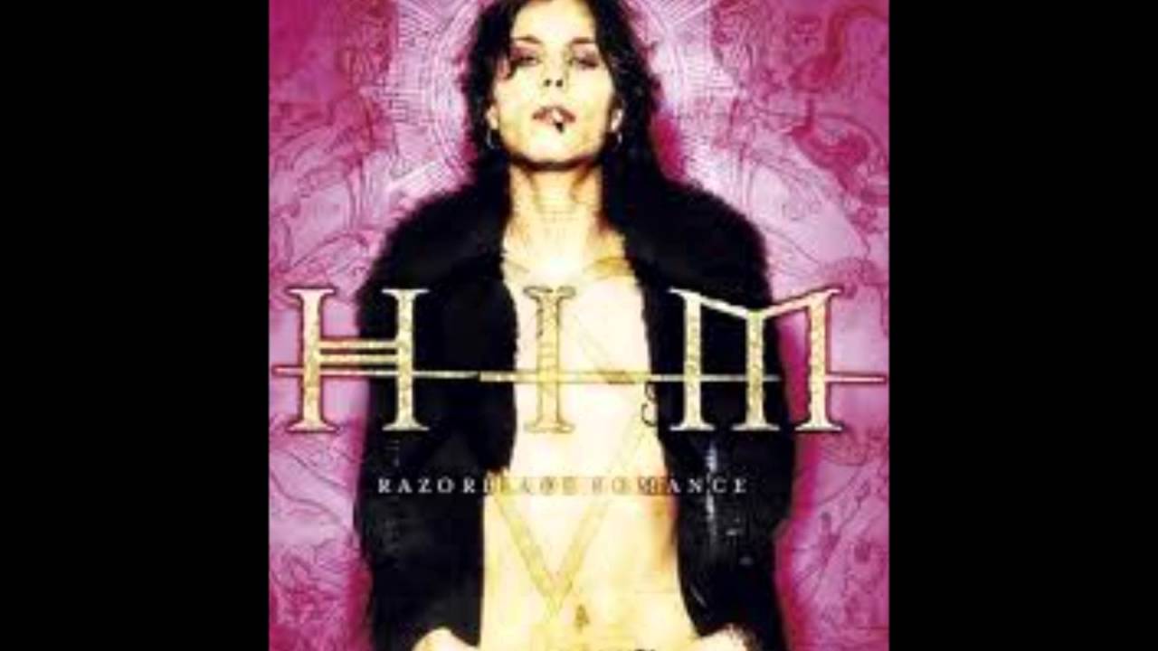 Übersetzung: Him – Poison Girl auf Deutsch | MusikGuru