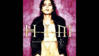 HIM-Poison Girl