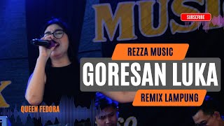 Download lagu REZZA MUSIC : REMIX LAMPUNG GORESAN LUKA (SRIMAJU) mp3
