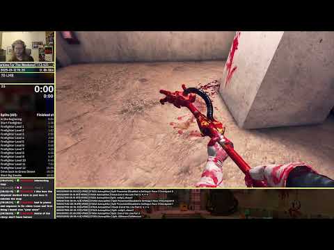 Viscera Cleanup Detail - Coop Part 19 - 2025-01-12