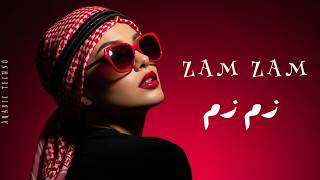 Download lagu ZAM ZAM | زم زم - Deep Arabic Techno House Mix 2026 mp3