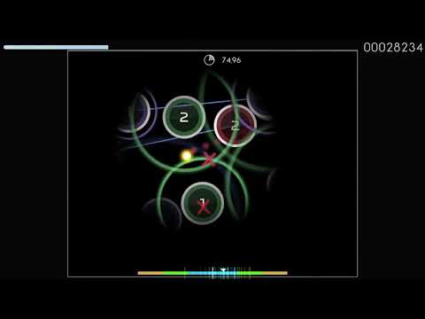 when you can hit it with FL but not normally