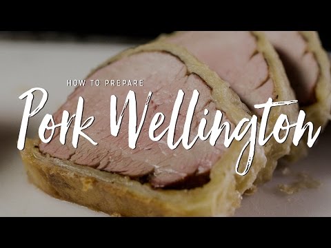 download lagu mp3 mp4 Pulled Pork Wellington, download lagu Pulled Pork Wellington gratis, unduh video klip Pulled Pork Wellington