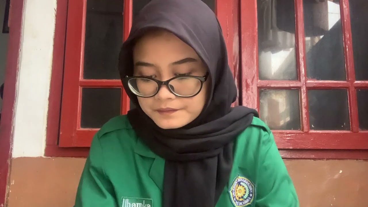 PENDIDIKAN MULTIKULTURAL - WAWANCARA MASYARAKAT MULTIKULTURAL