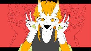 Cover art for BEDEVIL