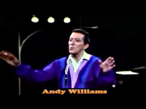 It's A Most Unusual Day - Andy Williams