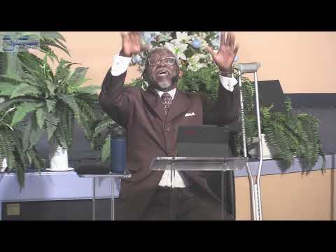 "Paul's Dilemma" Pastor Jake Gaines Jr.