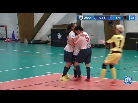 Serie A2 Femminile: Duomo Chieri - Città di Thiene