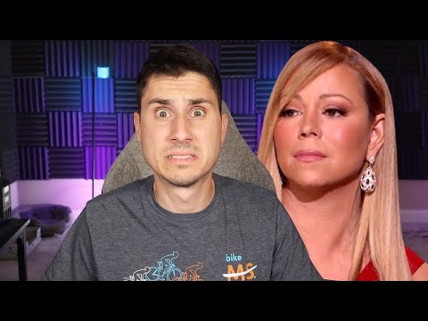 All She Wants For Christmas... Is ME!