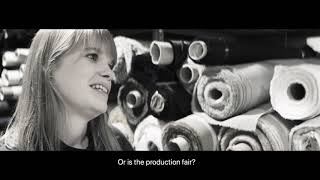 Fair and bio | English subtitles | FASHION?! | Landesmuseum Württemberg, Stuttga