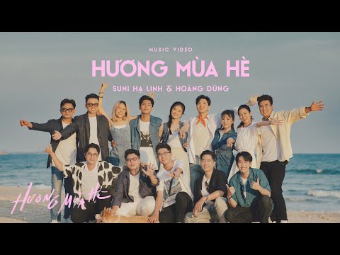 Hương mùa hè - Suni Hạ Linh
