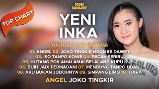 Download lagu YENI INKA - JOKO TINGKIR NGOMBE DAWET - FULL ALBUM mp3
