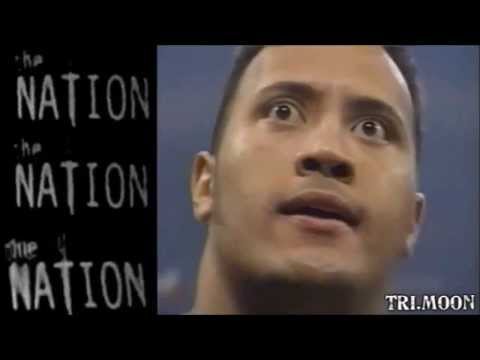 The Rock (1998) - Do You Smell ?