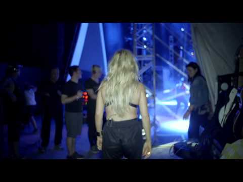 Day Three at BACARDÍ Triangle