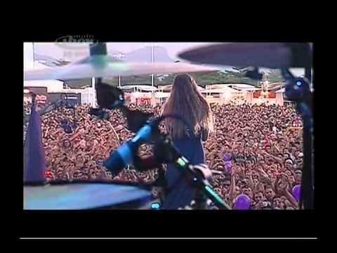 Joss Stone - 4. Last One To Know - Rock In Rio 2011