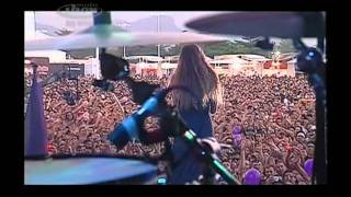 Joss Stone - 4. Last One To Know - Rock In Rio 2011