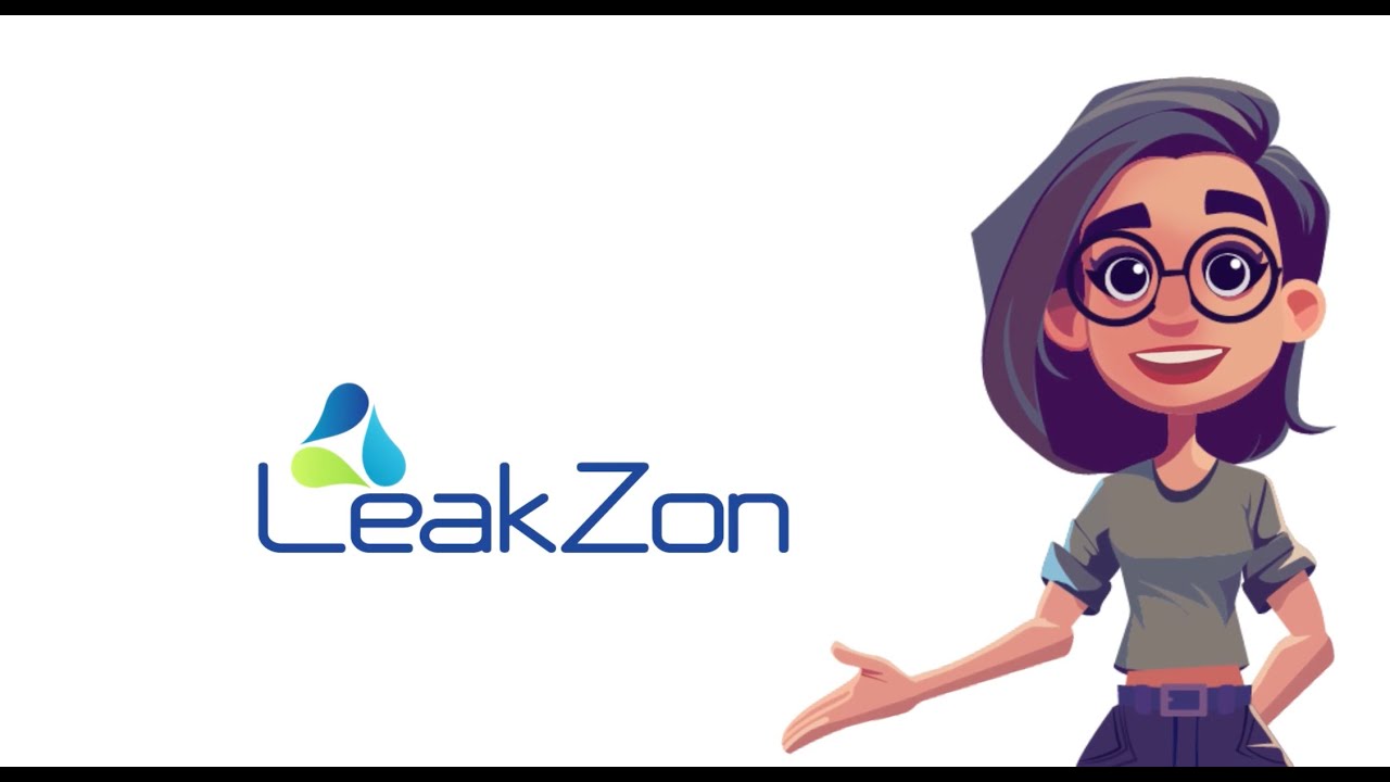 LeakZon solution video