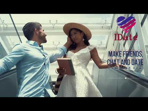 IDate: Seychelles Dating video thumbnail