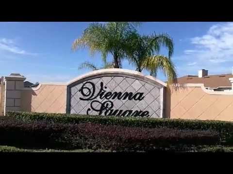 Vienna Square Active Retirement Community