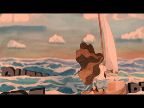 Vista previa: Videoclip animado · Blender