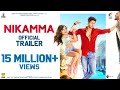 Nikamma Official Trailer Abhimanyu D Shilpa S Shirley S In Cinemas On June 17th