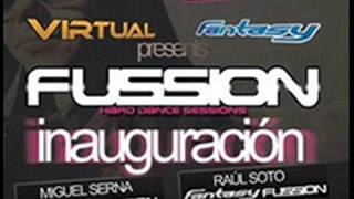 Miguel Serna, Raul Soto, Alex Cervera & Pablo Giner fussion cd promocional inauguracion 31-10-09