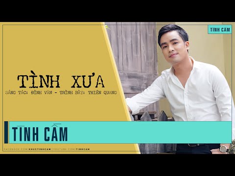 Thể hiện bởi Thiên Quang