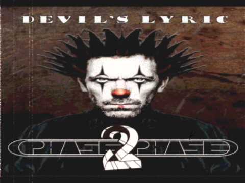 phase2phase - Devil's Lyric