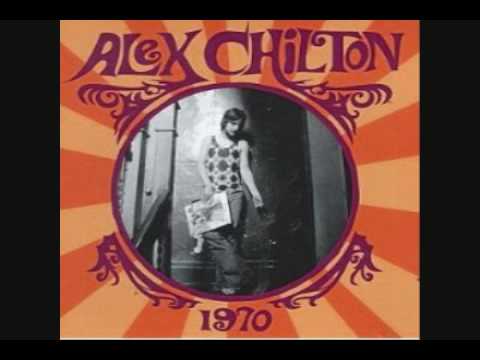 Alex Chilton - Free Again