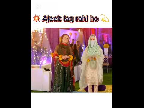 Mera Rab Waris Yaar To Yaar Hota Hai 🥀🔥 Danish Taimoor X Hiba #viralshorts​ #youtubeshorts​