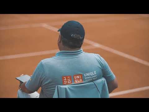 Video oficial de la 4a edición del TRAM Barcelona Open