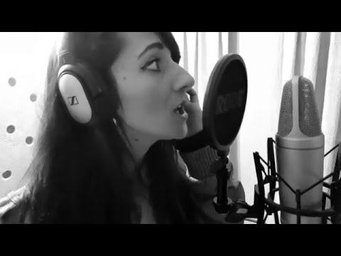 Marija Stankovska - Cheap Thrills (cover version) Sia