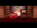 Cars 2 Thick Of It Music Video
