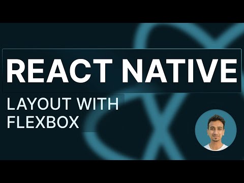 React Native Tutorial 1 Introduction