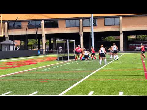 User submitted video